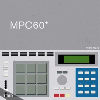 [EDM电子舞曲RnB鼓组素材]Samples From Mars MPC60 FROM MARS [多格式]（1003Mb）
