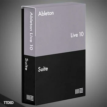 Ableton Live Suite 10 v10.1.4 v10.1.3 [WiN, MacOSX]（2.92Gb）