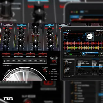 [教程]CreativeLive Scratch DJ Academy presents Using Serato Intermediate with DJ Hapa（1.15Gb）