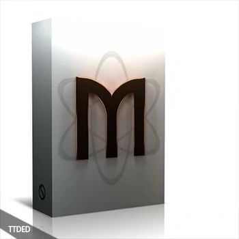 [氛围管弦乐音源]Beautiful Void Audio Metamorpha [KONTAKT]（672Mb）