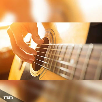 [教程]Udemy Intermediate Guitar Fingerpicking（2.04Gb）