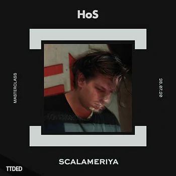 [教程]Home of Sound Masterclass with Scalameriya Sound Synthesis and Design（348Mb）