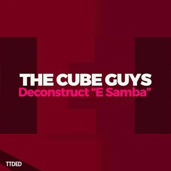 [教程]FaderPro The Cube Guys Deconstruct E Samba（1.64Gb）