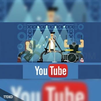 [教程]Udemy YouTube Marketing Mastery For Artists and Musicians（890Mb）