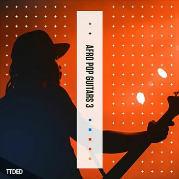 [流行吉他采样]Diginoiz Afro Pop Guitars 3 [WAV]（134Mb）