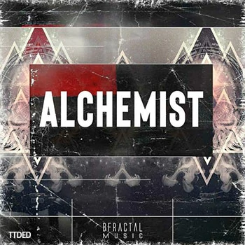 [嘻哈RnB采样]BFractal Music Alchemist [WAV]（140Mb）