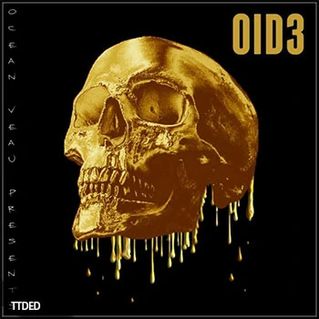 [Trap陷阱素材Gross Beat预置]Ocean Veau Oooh Im Drippin Vol.3 [多格式]（50Mb）