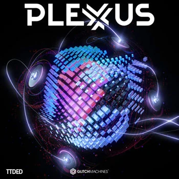 [科幻电子合成冲击音效FX]Glitchmachines Plexus Vol.1 [WAV]（1Gb）