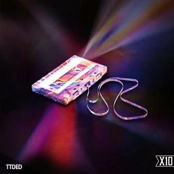 [嘻哈陷阱采样]X10 Melodic Sauce Kit Vol.1 [WAV]（342Mb）