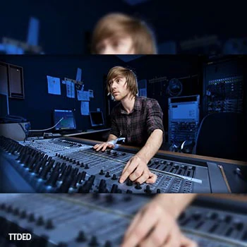 [教程]Pro Studio Live Digital Audio Masterclass（1.6Gb）