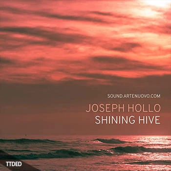 [Hive预置氛围电子]Joseph Hollo Shining Hive（15Mb）