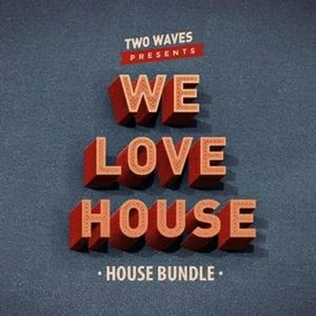 Two Waves Bsn Posse 160 Sample Pack WAV