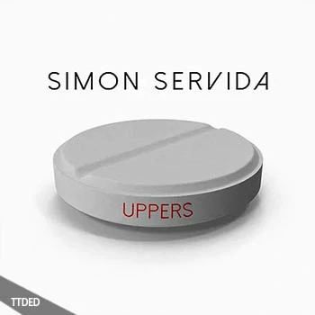 [嘻哈说唱陷阱采样]Simon Servida Uppers Sound Kit [WAV]（7Mb）