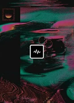 WavSupply mjNichols VOL. 4 (Loop Kit) WAV