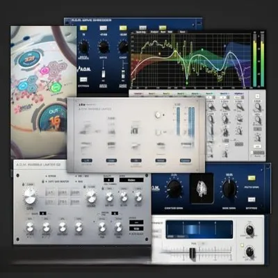 AOM Factory Total Bundle v1.15.0 WiN