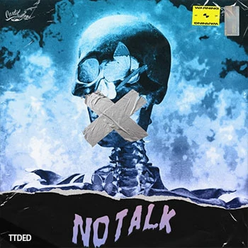 [嘻哈陷阱素材]Cartel Loops No Talk [WAV, MiDi]（152Mb）