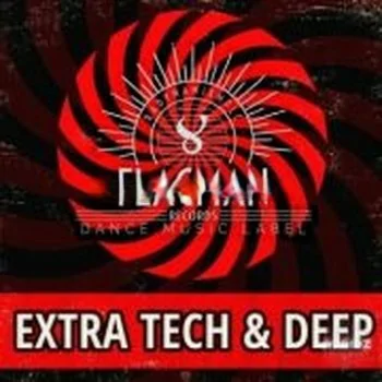 Flagman Extra Tech and Deep House WAV