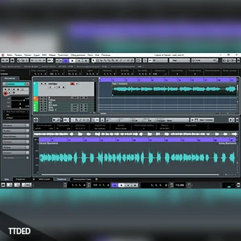 Steinberg Cubase LE AI Elements v8.0.20 Build 468 [WiN]（2.47Gb）