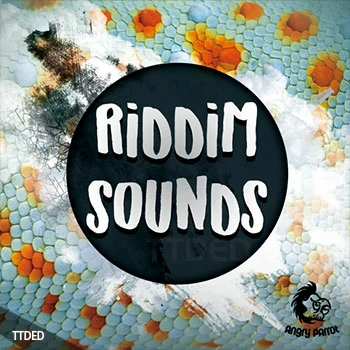 [Dubstep采样Serum预置]Angry Parrot Riddim Sounds（157Mb）