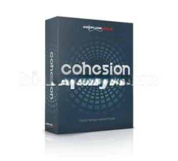 Audio Plugin Deals COHESION WAV-DECiBEL