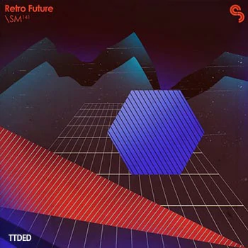 [Retro怀旧复古采样]Sample Magic Retro Future [多格式]（1.11Gb）
