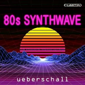 Ueberschall 80s RnB ELASTIK