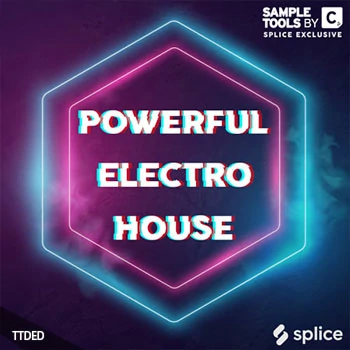 [电气浩室采样]Sample Tools By Cr2 Powerful Electro House [WAV]（653Mb）