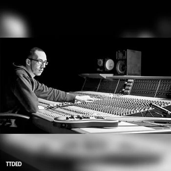 [教程]CreativeLive Mixing Master Class With Joey Sturgis（5.68Gb）