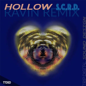 [嘻哈说唱采样]Trip Digital Ravin Remixes Hollow Vol.01 [WAV]（31Mb）
