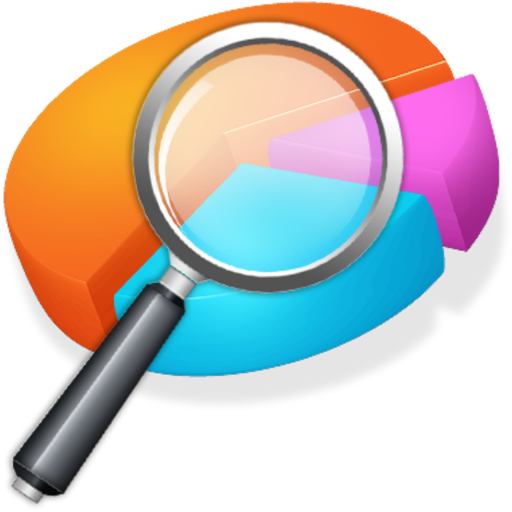 Disk Analyzer Pro 4.2 破解版 – 磁盘分析清理软件