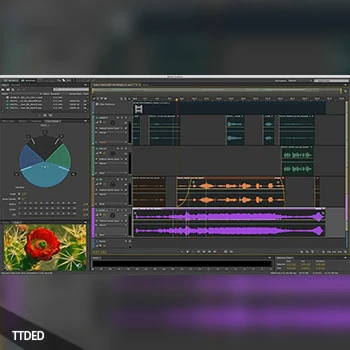 Adobe Audition CC 2020 v13.0.7.38  2020 v13.0.6 [WiN, MacOSX]（987Mb）