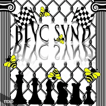 [嘻哈说唱陷阱鼓采样包]blvcsvnd Drum Kit NO. 4 [WAV]（30Mb）