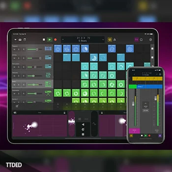[教程]Groove3 Logic Remote Explained®（445Mb）