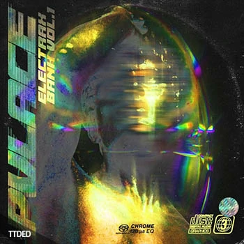 [Electra预置环境氛围]PVLACE ElectraX Bank Vol.1（36Mb）