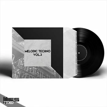 [科技浩室素材Sylenth1预置Massive预置Arturia预置]Engineering Samples Melodic Techno Vol.3 [WAV, MiDi]（504Mb）