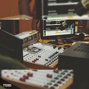 [教程]Udemy Sound Design + Arrangement The Mainstream Top 40（261Mb）