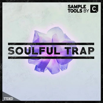 [Trap陷阱采样]Sample Tools by Cr2 Soulful Trap [WAV]（391Mb）