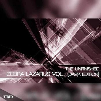 [Zebra预置环境氛围]The Unfinished Zebra Lazarus Vol I Dark Edition（12Mb）