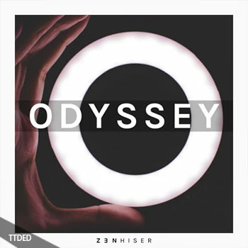 [Progressive前卫浩室素材]Zenhiser Odyssey [WAV, MiDi, PROPER]（1.52Gb）