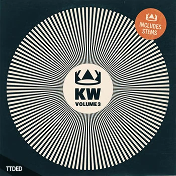 [怀旧氛围采样]Kingsway Music Library Vol.3 (Compositions and Stems) [WAV]（881Mb）
