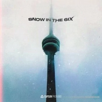 Capsun ProAudio Snow in the Six [WAV]