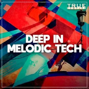 True Samples Deep House 3 WAV MiDi REVEAL SOUND SPiRE