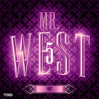 [RnB嘻哈说唱采样]Big Citi Loops Mr. West 5 [WAV]（315Mb）