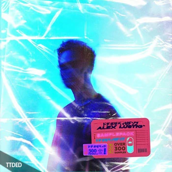[嘻哈说唱RnB素材]Splice Sounds Alex Lustig Lost Sounds Vol.3 Ukiyo [WAV, MiDi]（390Mb）