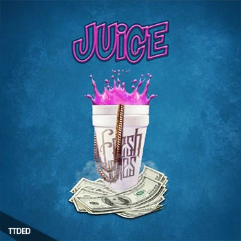 [Trap陷阱素材]Smemo Sounds Juice [WAV, MiDi, AiFF]（237Mb）