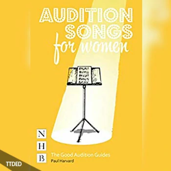 [阅读]Audition Songs for Women (The Good Audition Guides)（686Kb）