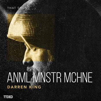 [Breakbeat采样]That Sound Anml Mnstr Mchne [WAV]（402Mb）