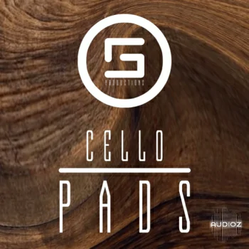 That Worship Sound Cello Pad WAV MP3