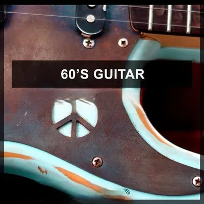 Steinberg 60’s Guitar VSTSOUND