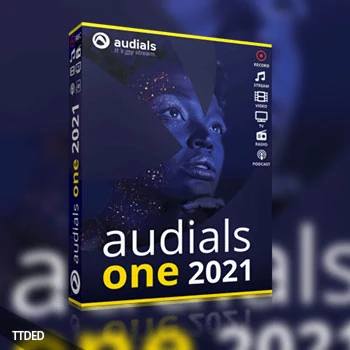 [媒体管理工具]Audials One v21.0.215.0 [WiN]（100Mb）